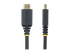 StarTech.com 1m (3.3ft) Premium Certified High Speed HDMI Cable, 4K60Hz - Multi-angle