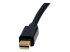 StarTech.com Mini DisplayPort to HDMI Adapter - Close up