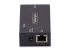 StarTech.com Serial to Ethernet Adapter, IP LAN to RS232 DB9 Converter - Left side