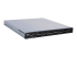 HPE SN6000 Stackable Single Power Fibre Channel Switch - Left-angle