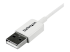 StarTech.com 3.3 ft. (1 m) USB to Micro USB Cable - Close up