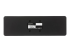 StarTech.com Thunderbolt 3 Dock with USB-C Host Compatibility, Dual 4K 60Hz DisplayPort 1.4 or Dual HDMI 2.0 Monitors, Single 8K, TB3/USB-C Laptop Docking Station, 96W PD, 5x USB, 10Gbps - Bottom