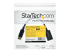 StarTech.com DisplayPort to HDMI Adapter - Front