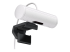 Logitech BRIO 500 - Webcam - Left-angle