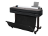 HP DesignJet T630 - 2025 Edition - Right-angle