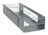 HPE - Rack cable management tray - 