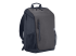 HP Travel - Notebook carrying backpack - Left-angle