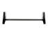 StarTech.com 2U Vertical Wall Mount Patch Panel Bracket - Front