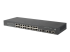 HPE 3100-24 V2 EI Switch - Right-angle