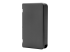 HP - V3 - desktop port cover - Right-angle