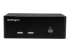 StarTech.com 2 Port VGA KVM Switch - Front