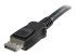 StarTech.com 10 ft DisplayPort 1.2 Cable with Latches - Close up