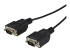StarTech.com USB to Serial Adapter - Right-angle