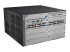HPE 8206 zl Switch - Switch - Left-angle