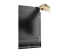 StarTech.com Privacy Screen Adhesive Strips and Mounting Tabs, Installation Kit for Laptop/Computer Monitor Anti Glare Privacy Filters, Replacement Strips and Holder Tabs - Left-angle