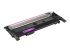 HP 117A - Magenta - original - Left-angle