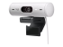 Logitech BRIO 500 - Webcam - Right-angle