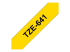 Brother TZe-641 - Standard adhesive - Left-angle
