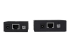 StarTech.com HDMI over CAT5e / CAT6 Ethernet Extender with HDBaseT - Right side