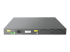 HPE 5500-24G-PoE+ EI Switch with 2 Interface Slots - Back