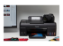 Canon PIXMA G650 - multifunction printer - Front
