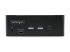 StarTech.com 2-Port Dual-Monitor DisplayPort KVM Switch, 8K 60Hz / 4K 144Hz, DP 1.4, 2x USB 10Gbps Ports, 4x USB HID Ports, Hotkey Switching, TAA Compliant - Front