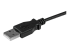 StarTech.com 1m Micro USB Cable A to Micro B - Close up