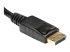 StarTech.com DisplayPort to HDMI Adapter - Close up