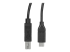 StarTech.com USB C to USB B Printer Cable - Front