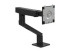 Dell Single Monitor Arm - Left-angle