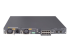 HPE 5500-24G-4SFP HI Switch with 2 interface Slots - Back