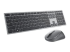 Dell Premier Multi-Device KM7321W - Left-angle