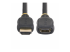 StarTech.com 6.6ft HDMI 2.0 Extension Cable, 4K 60Hz, M/F - Front