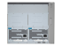 HPE 8212-92G-PoE+/2XG-SFP+ v2 zl Switch - Back