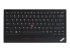 Lenovo ThinkPad TrackPoint Keyboard II - Front