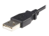 StarTech.com 1m Micro USB Cable A to Micro B - Close up