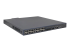 HPE 5500-24G-PoE+-4SFP HI Switch with 2 Interface Slots - Left-angle