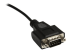 StarTech.com USB to Serial Adapter - Close up