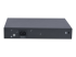 HPE 1910-8-PoE+ Switch - Back