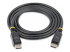 StarTech.com DisplayPort 1.2 Cable w/ Latches - Front