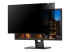 StarTech.com Monitor Privacy Screen for 24 inch PC Display, Computer Screen Security Filter, Blue Light Reducing Screen Protector Film, 16:9 Widescreen, Matte/Glossy, +/-30 Degree Viewing - Right-angle