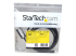 StarTech.com 6ft Mini DisplayPort to HDMI Cable - Front