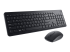 Dell Keyboard and Mouse KM3322W - Left-angle