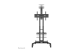 Neomounts NM-M1700 - Cart - Front