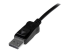 StarTech.com 30 ft DisplayPort 1.2 Cable with Latches - Close up