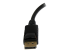 StarTech.com DisplayPort to HDMI Adapter - Close up