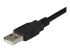 StarTech.com USB to Serial Adapter - Close up