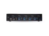 StarTech.com 4-Port DisplayPort 1.4 KVM Switch, 8K 60Hz / 4K 144Hz, 2x USB 3.0 Ports, 4x USB 2.0 Ports, Hotkey Switching, TAA Compliant (D86A2-4-PORT-8K-KVM) - Back