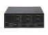 StarTech.com 2-Port Dual-Monitor DisplayPort KVM Switch, 8K 60Hz / 4K 144Hz, DP 1.4, 2x USB 10Gbps Ports, 4x USB HID Ports, Hotkey Switching, TAA Compliant - Back