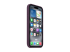 Apple - Back cover for mobile phone - Back